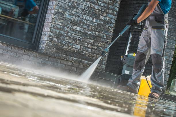 Animal Enclosure Cleaning in Sheridan, AR