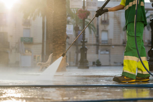 Best Gutter Cleaning  in Sheridan, AR